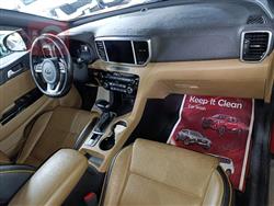 کیا سپۆرتاج